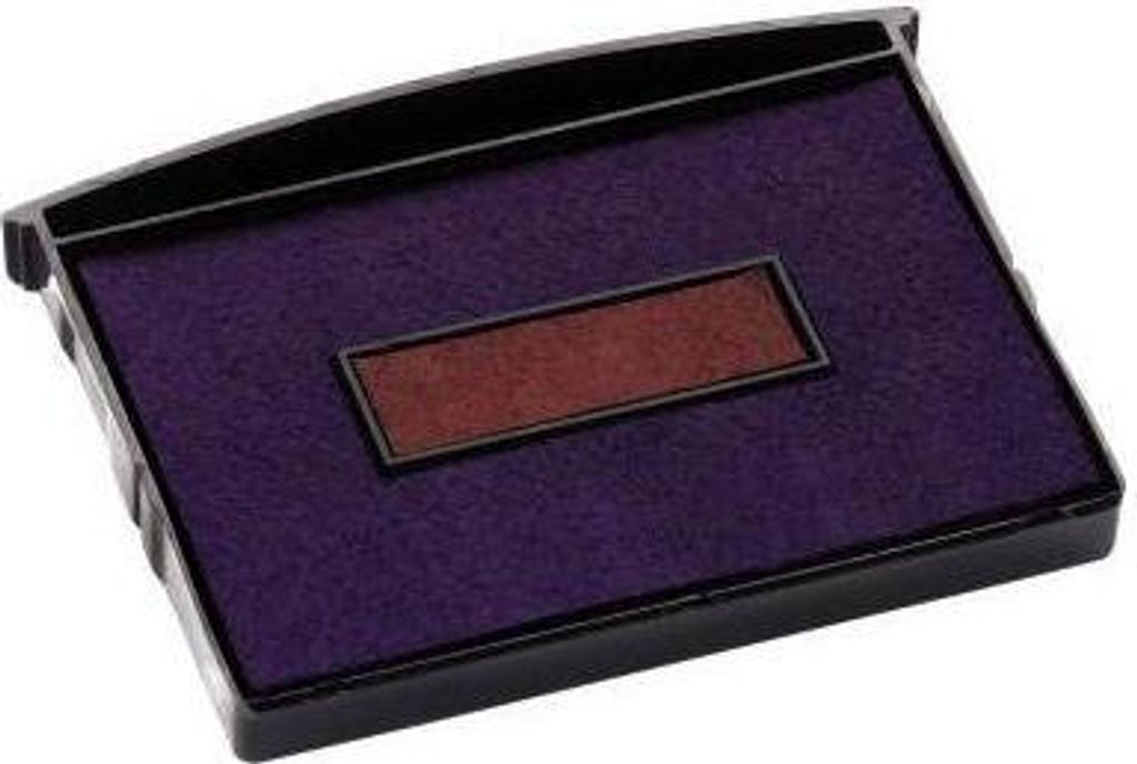 Stempelersatzkissen E/2600 Verwendung für Produkt: Classic Produktbild 
