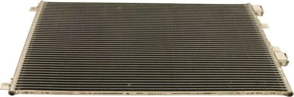 Plus d'Air Froid ? Changez le Condensateur de votre Renault Scenic 2