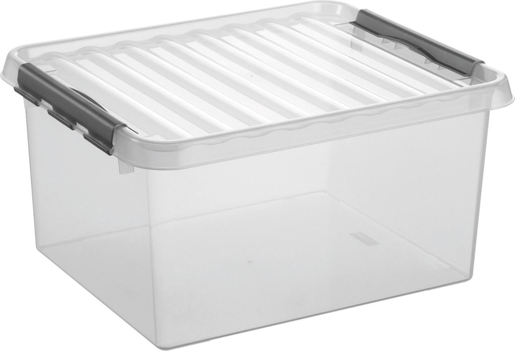 sunware H6160502 Helit Box 36 L Q-Line Obrázok produktu 
