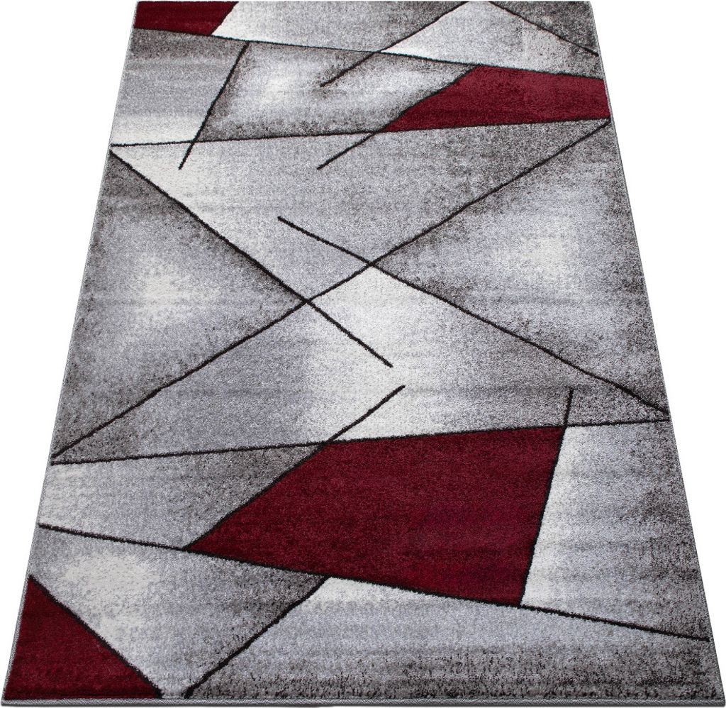 oKu-Tex Zerbino, Nero, 45 x 75 x 1 cm