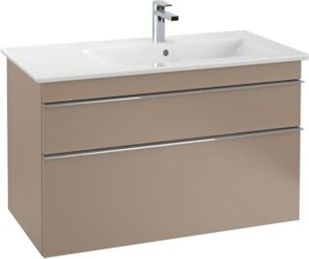 Villeroy & Boch A92801VM WTUS Venticello A92801 953x590x502mm