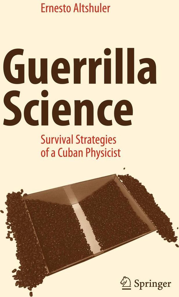 Guerrilla Science