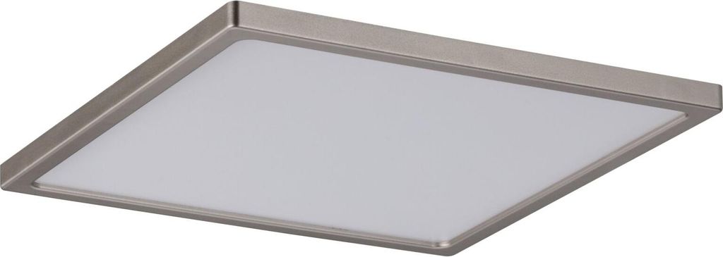 Paulmann LED Einbaupanel Areo Produktbild 