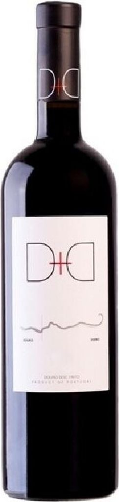 D+D 2006 Rotwein Portugal Douro D.O.C. 75.00 cl 14.0 %