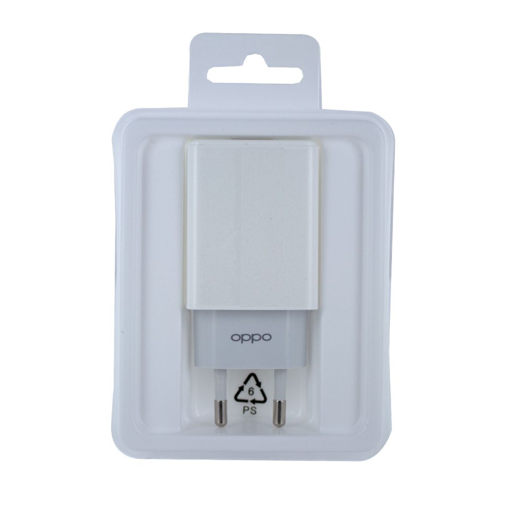 OPPO snellader, 2 ampère, 10 watt Productafbeelding 