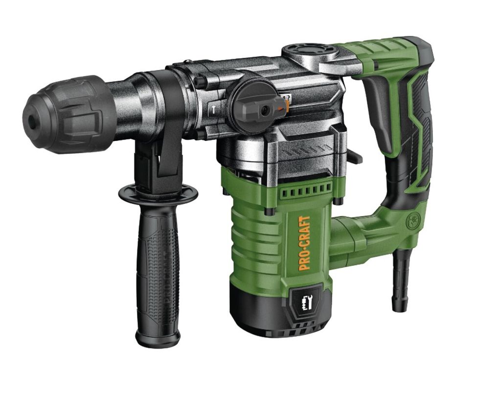 Wiertarka i młot kujący Procraft BH1300 Zdjęcie produktu 