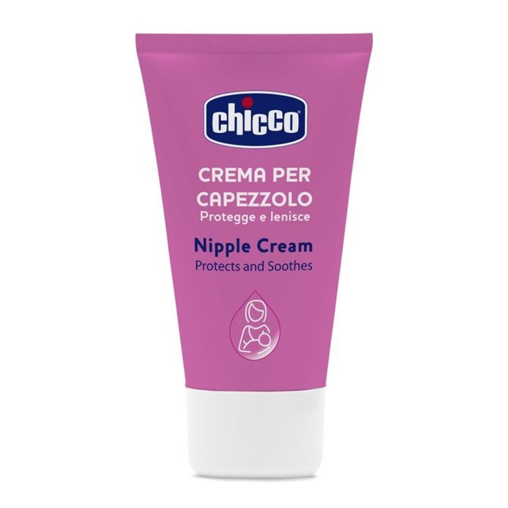Chicco Protective Nipple Cream 30ml