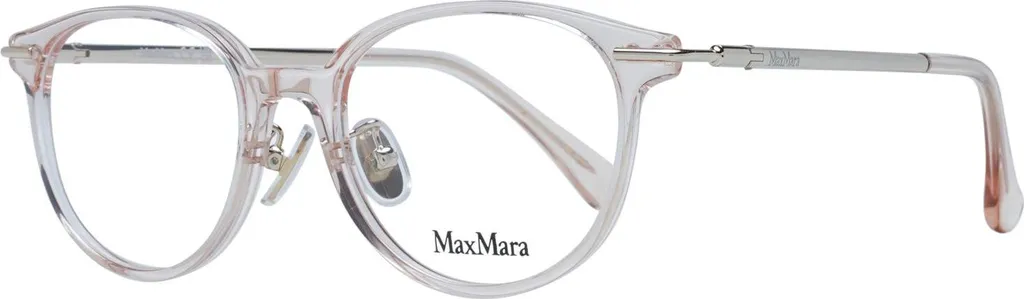 Occhiali Max Mara MM5068-D 50057: Design Butterfly per Donna Chic