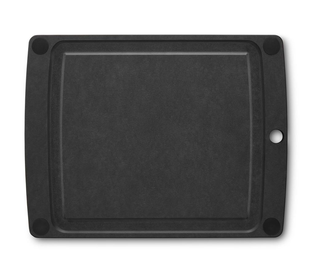 Victorinox Schneidebrett All-in-One schwarz