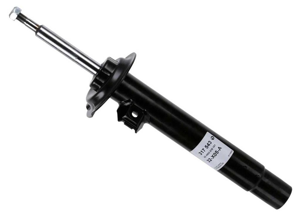 Sachs Stoßdämpfer 317 543 vorne links für BMW 3