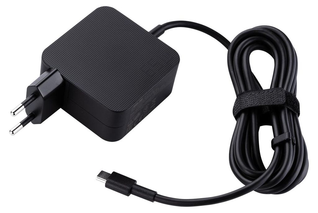 ASUS AC65-00(A23-065N1A)/EU Netzteil & Spannungsumwandler Produktbild 