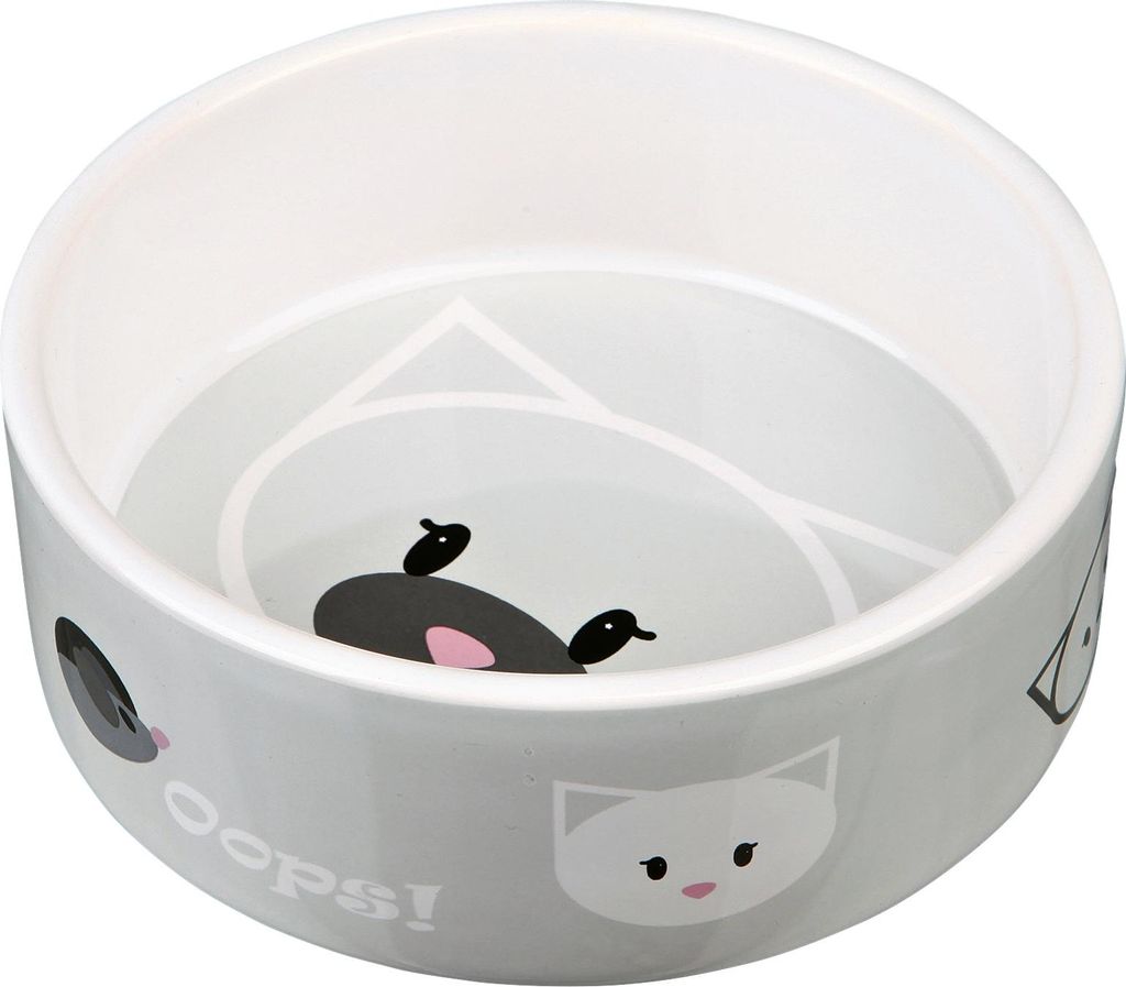 Trixie Keramiknapf Mimi 0,3 l/ø 12 cm Produktbild 
