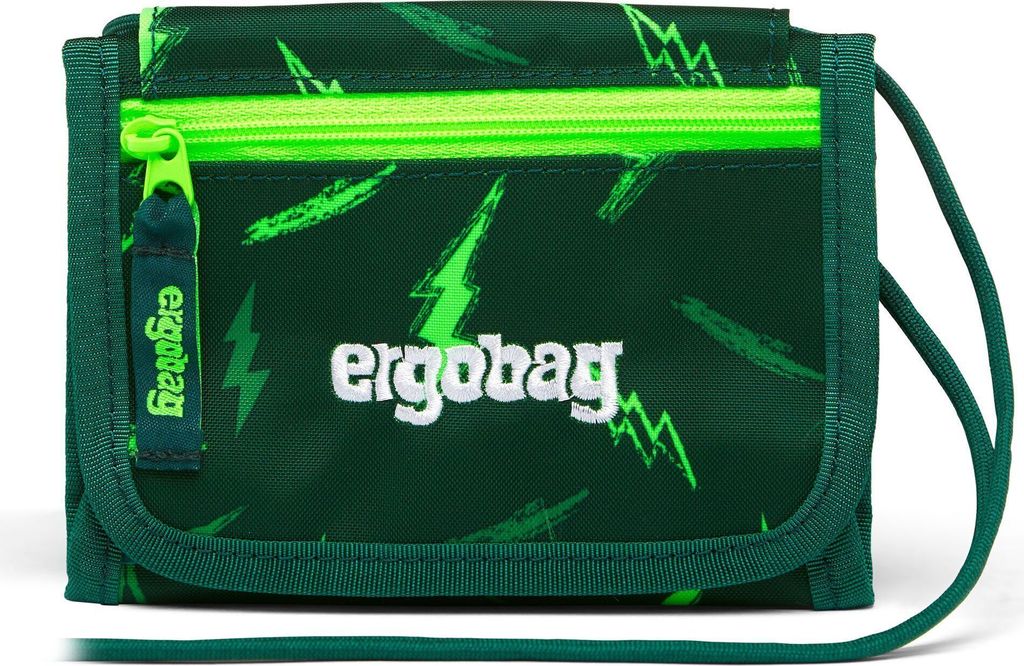 Ergobag Brustbeutel Bärtastisch Produktbild 1