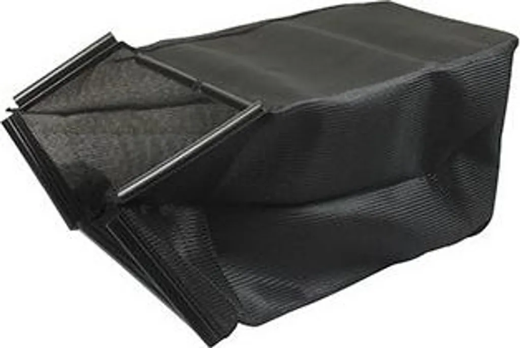 Sac de ramassage pour tondeuse Honda HRC215 HRC216 remplace 81320-VK6-010