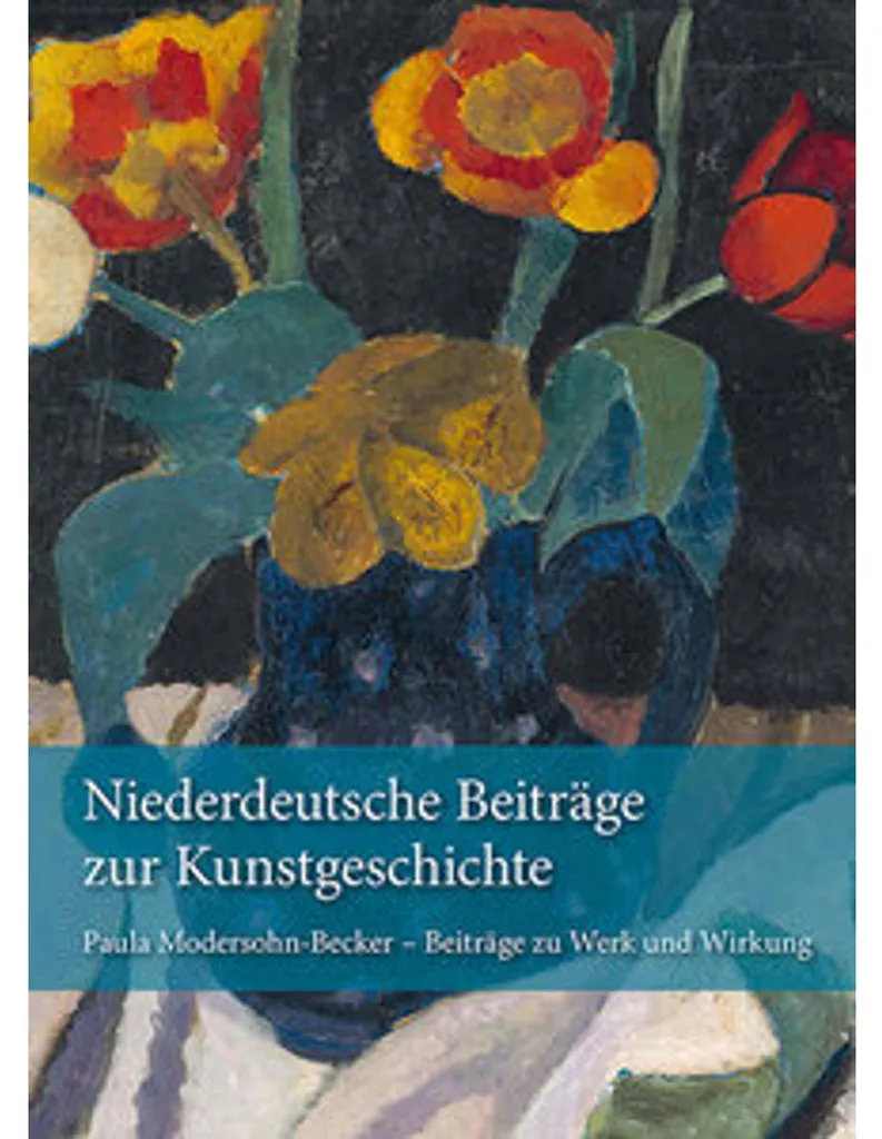Livre d'art Niederdeutsche Beiträge zur Kunstgeschichte relié luxe
