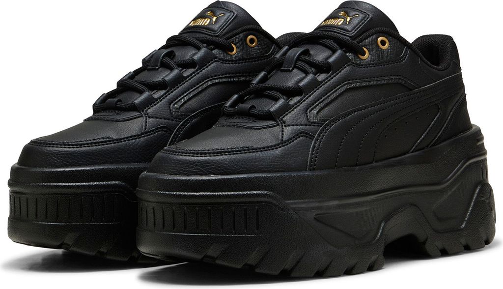 PUMA Karmen X-TRA Women's 400369 03 Puma Black-Puma Obrázok produktu 