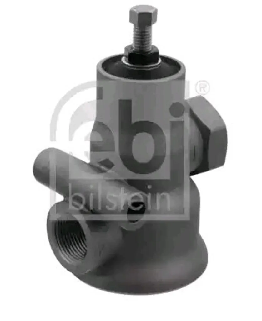 Limiteur de pression 48328 FEBI BILSTEIN robuste pour VOLVO FH12