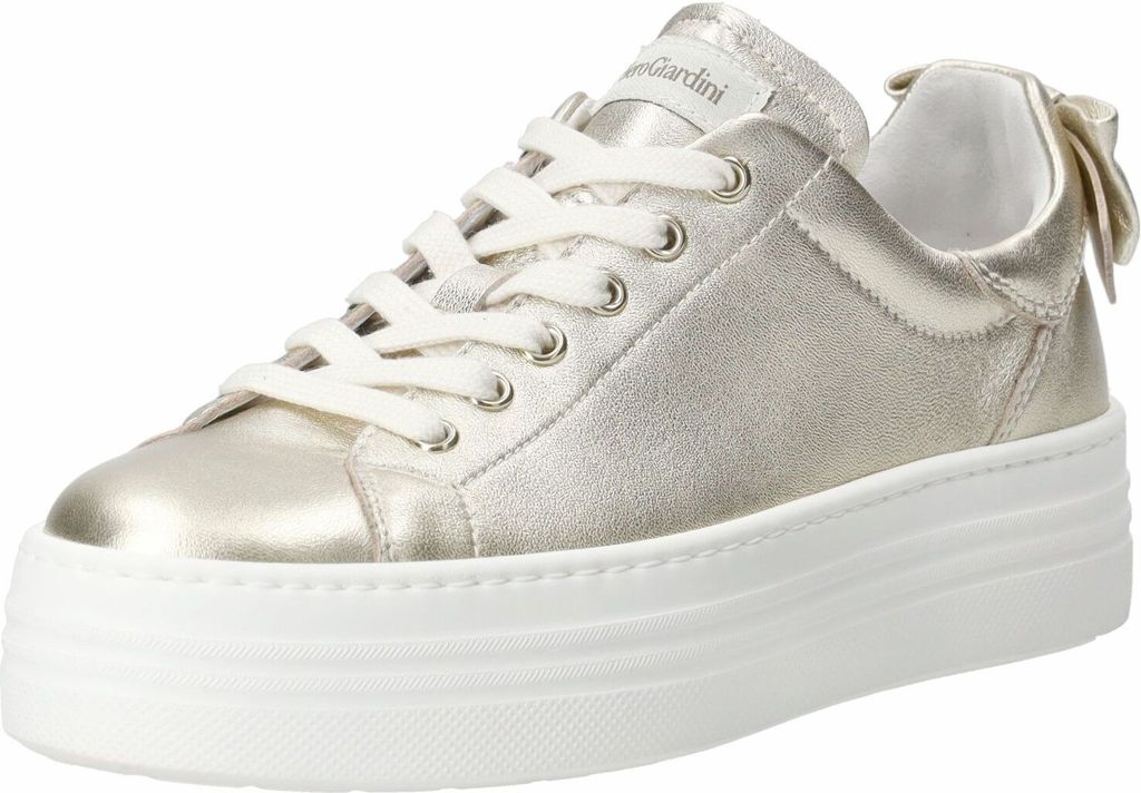 Nero Giardini Sneaker Sneaker Kunstleder