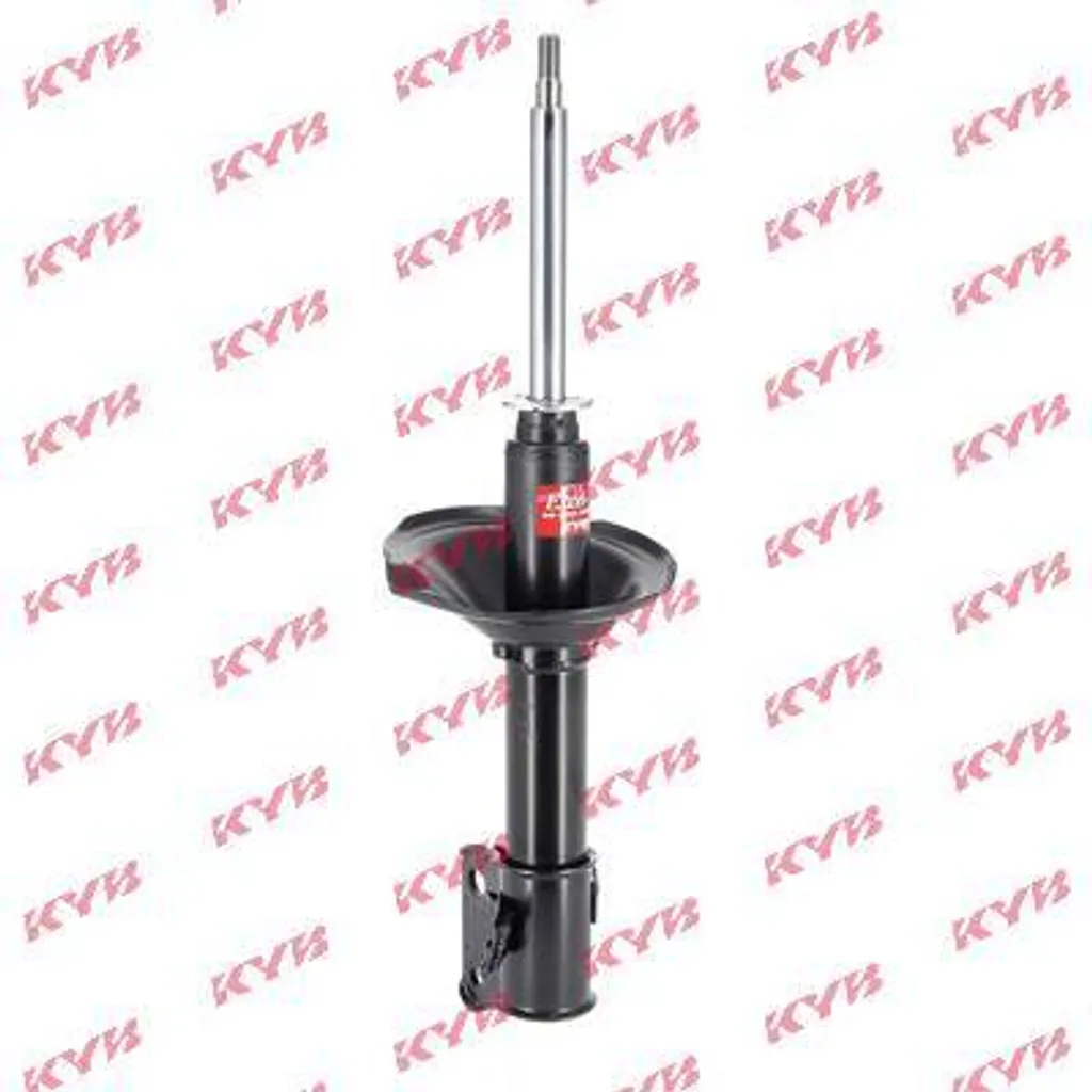 Kyb 334190 Amortisseur avant pour sécuriser le freinage et la direction