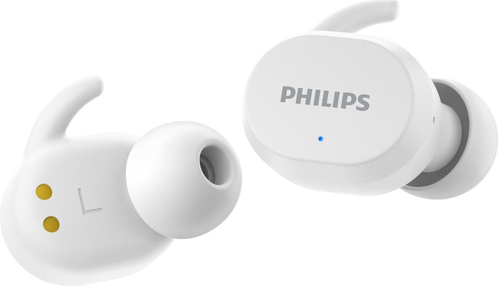 Philips 3000 Serie TAT3216WT/00 True Wireless Stereo (TWS) Produktbild 3