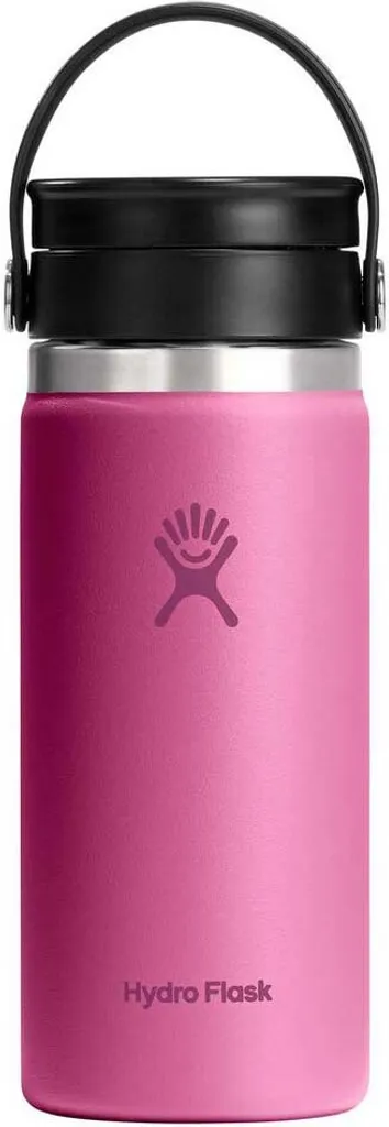 Borraccia Termica Hydro Flask 16oz Wide Flex: Acciaio Professionale