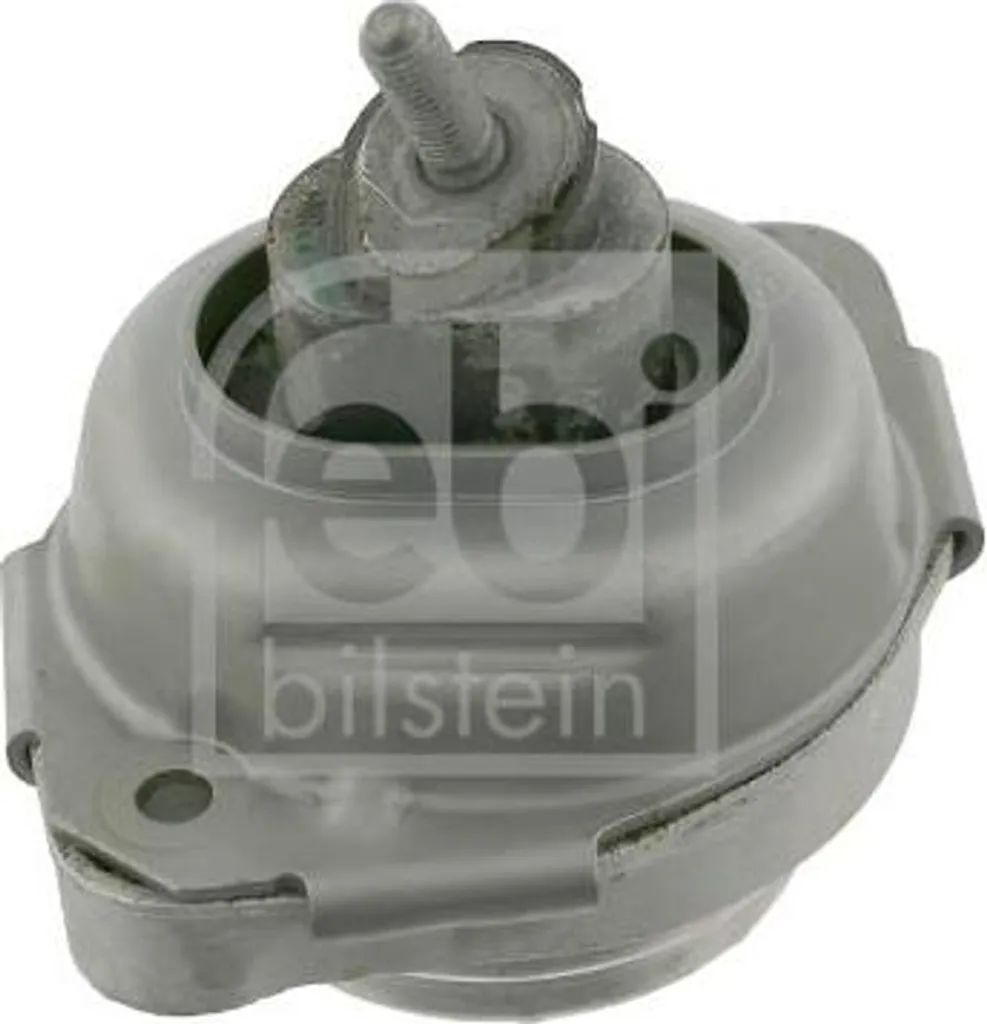 Réparer support moteur TT et X3 avec le roulement FEBI 26664 fiable