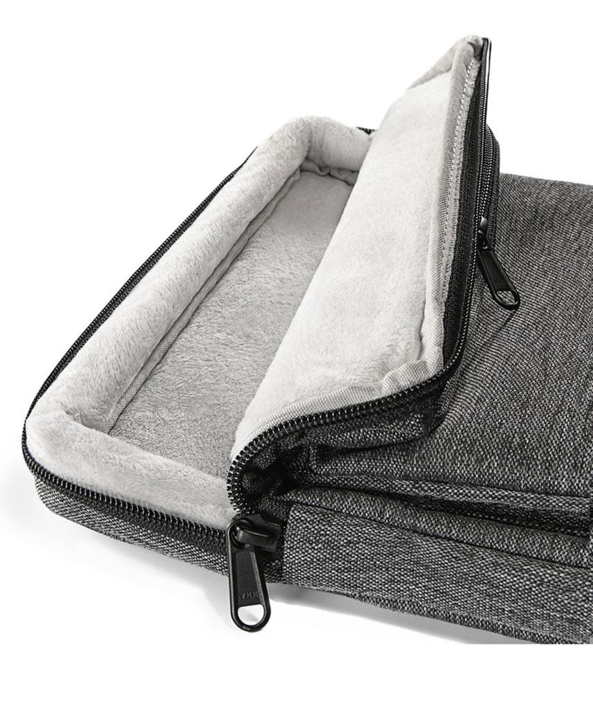 Tomtoc Defender pouzdro na notebook (A42F2G3) - s ramenním Obrázek produktu 8
