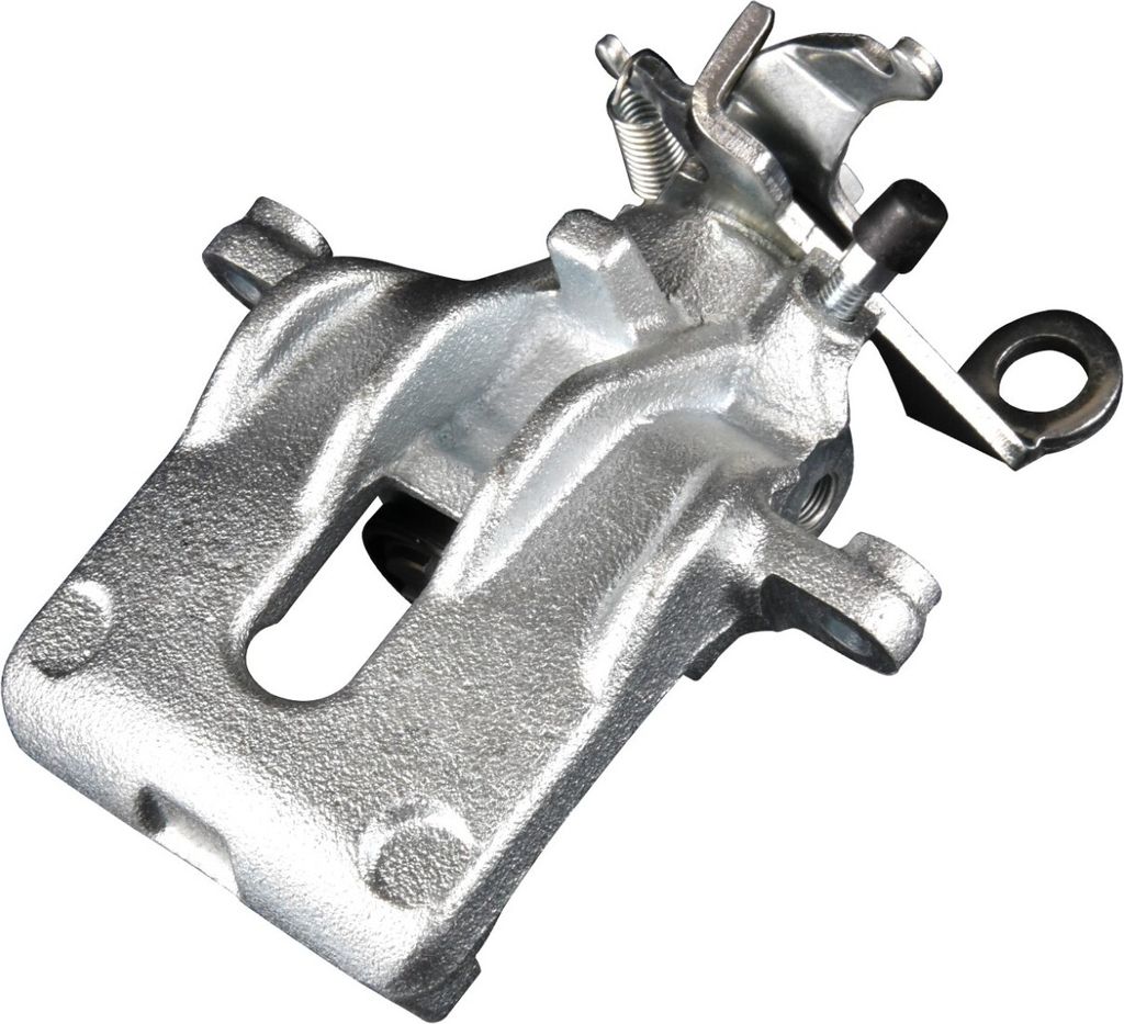 FEBI BILSTEIN Bremssattel Hinten Rechts für FORD FOCUS Produktbild 