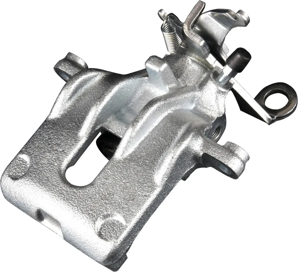 Étrier de frein fonte FEBI BILSTEIN 178165 anticorrosion Ford