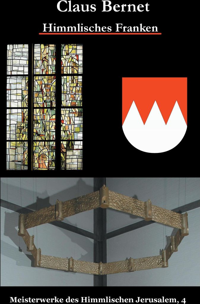 Himmlisches Franken