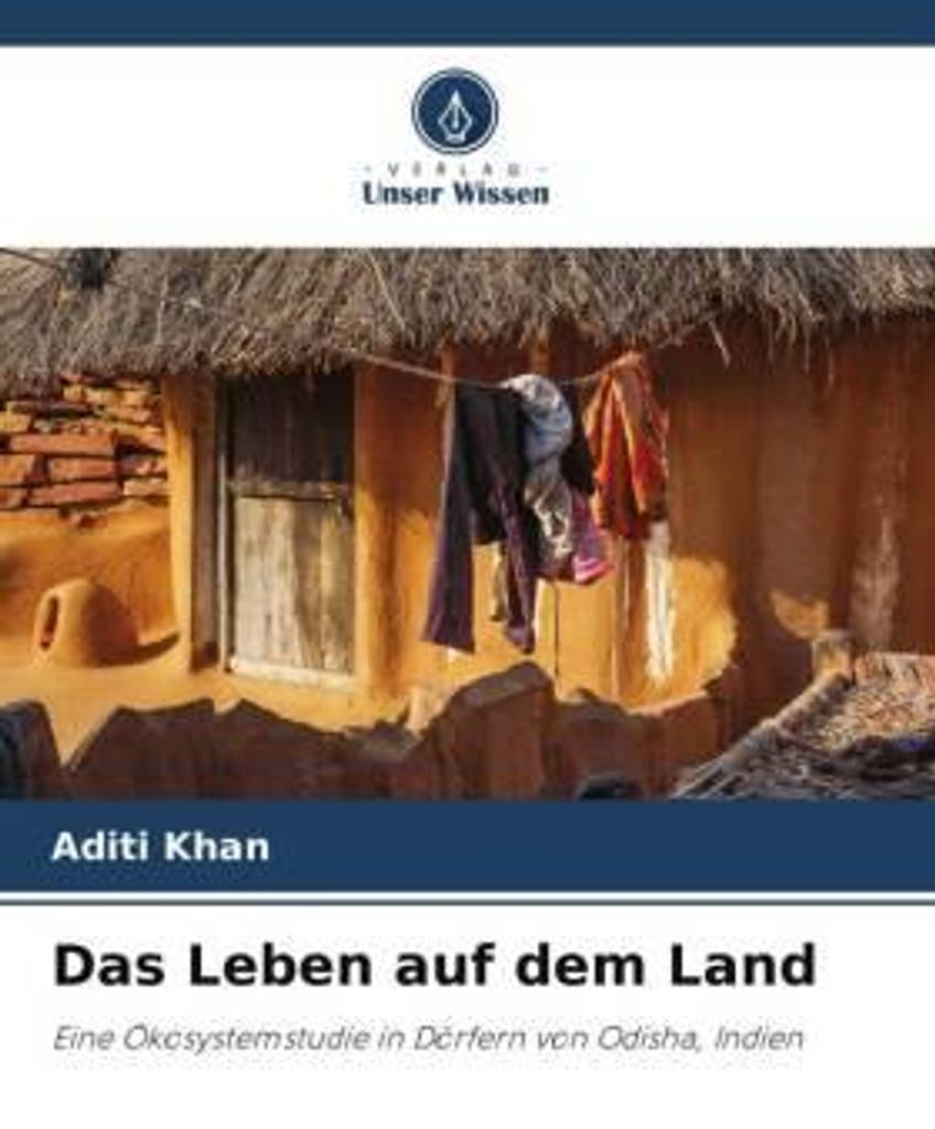 Das Leben auf dem Land