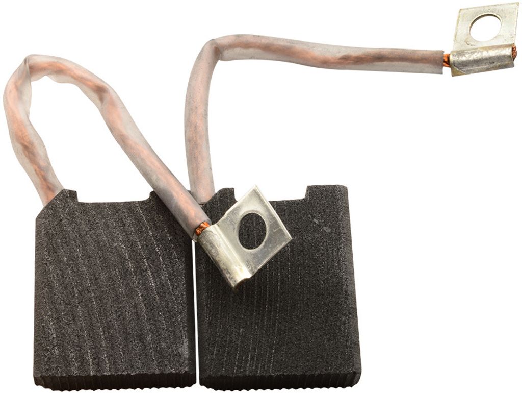 Kohlebürsten für Kango Hammer 2500 - 6,3x20x25mm