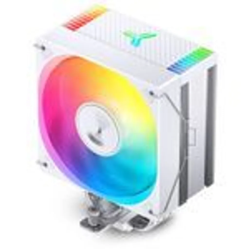 Jonsbo CR-1000 EVO Refroidisseur CPU ARGB Ventirad 120mm Performant - 6