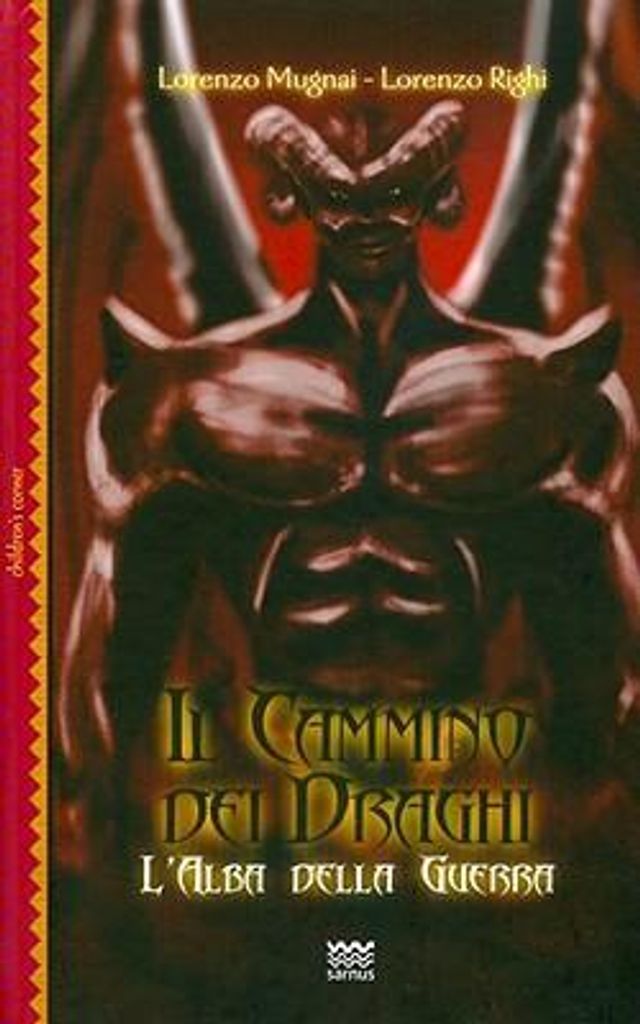Il Cammino Dei Draghi