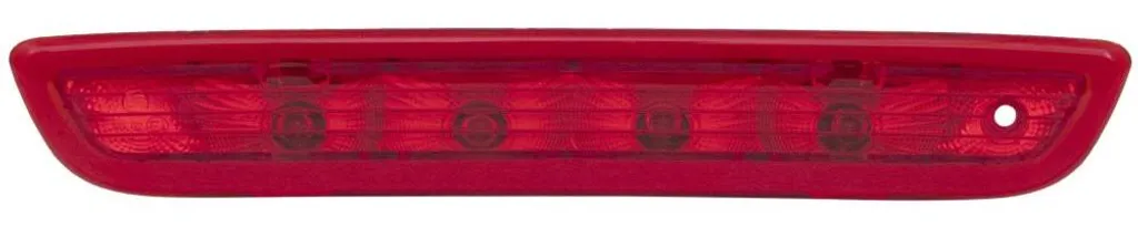 Troisième feu stop central pour TOYOTA AYGO B4 phases 2014 à 2021 LED