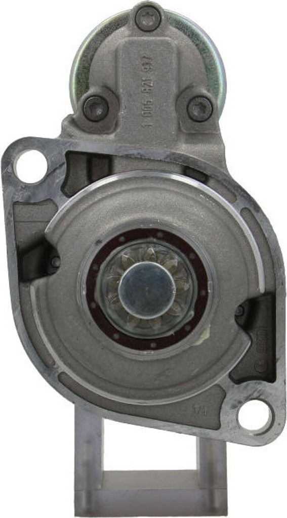BV PSH 480.508.092.280 Starter Anlasser 1,7kW für PORSCHE BOXSTER (986) 12V
