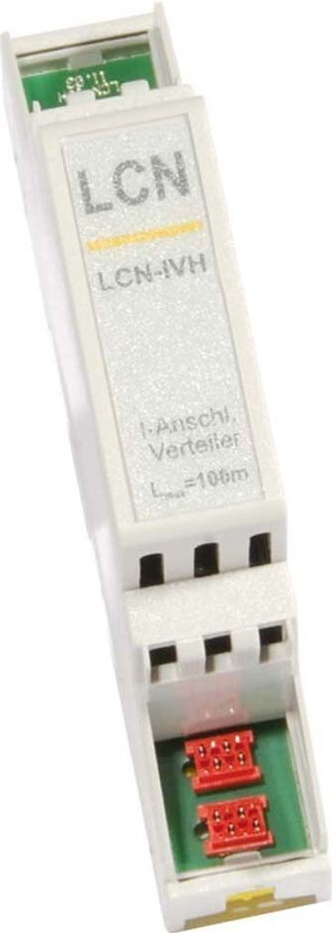 Issendorff Adapter LCN - IVH 30119