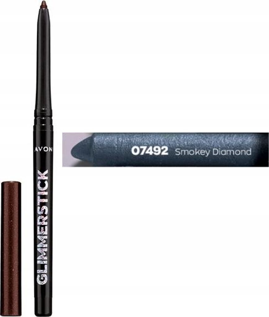 AVON Smokey Diamond Eyeliner
