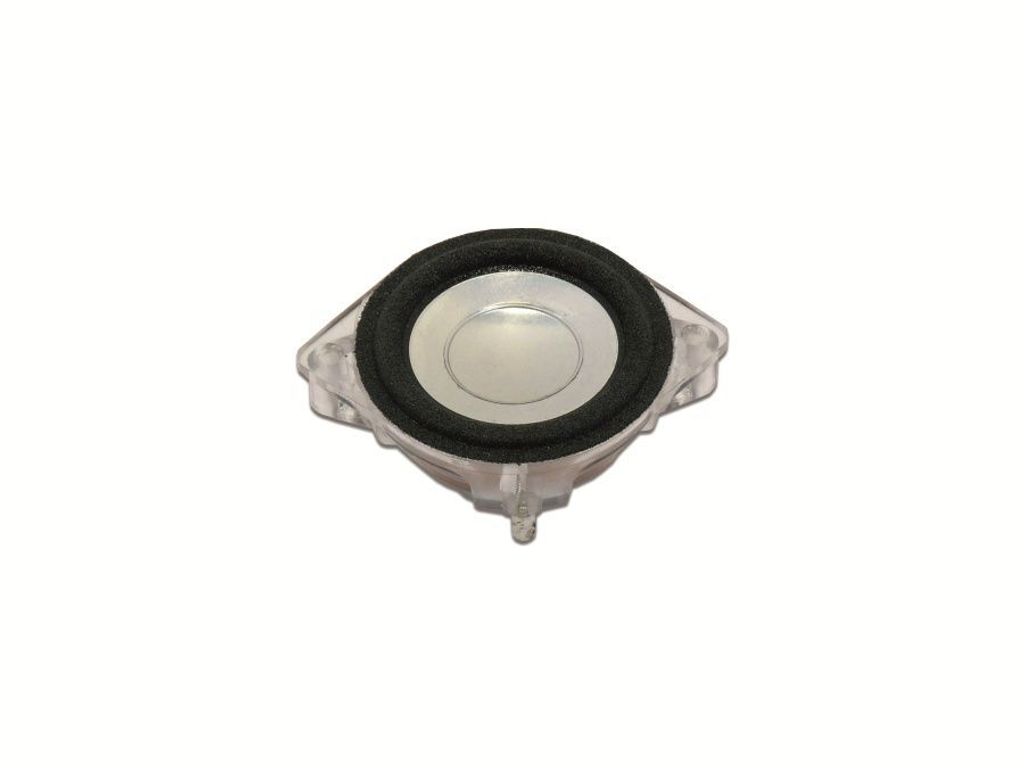 Visaton BF 45, Przewodowa, 4 W, 90 - 20000 Hz, 4 Ω Zdjęcie produktu 