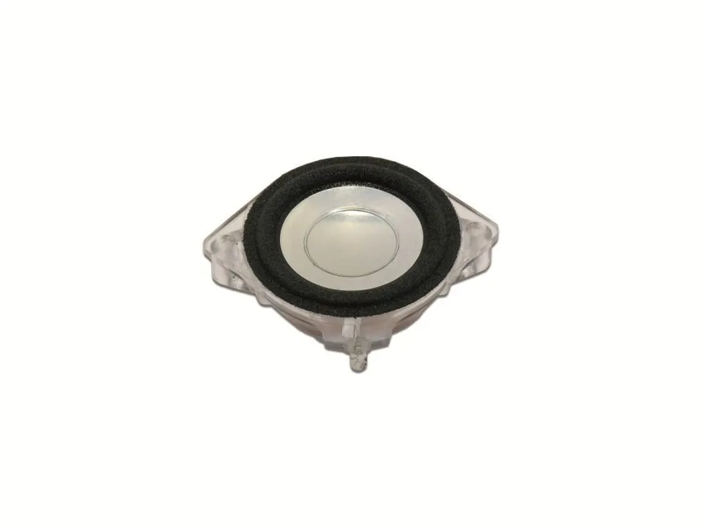 Altoparlante Visaton 2240 per MP3 e iPod
