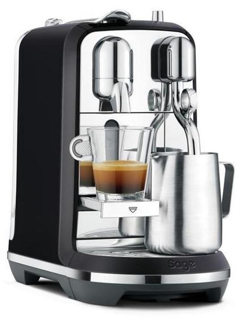 Sage Creatista Plus, Pad-Kaffeemaschine, 1,5 l, Produktbild 