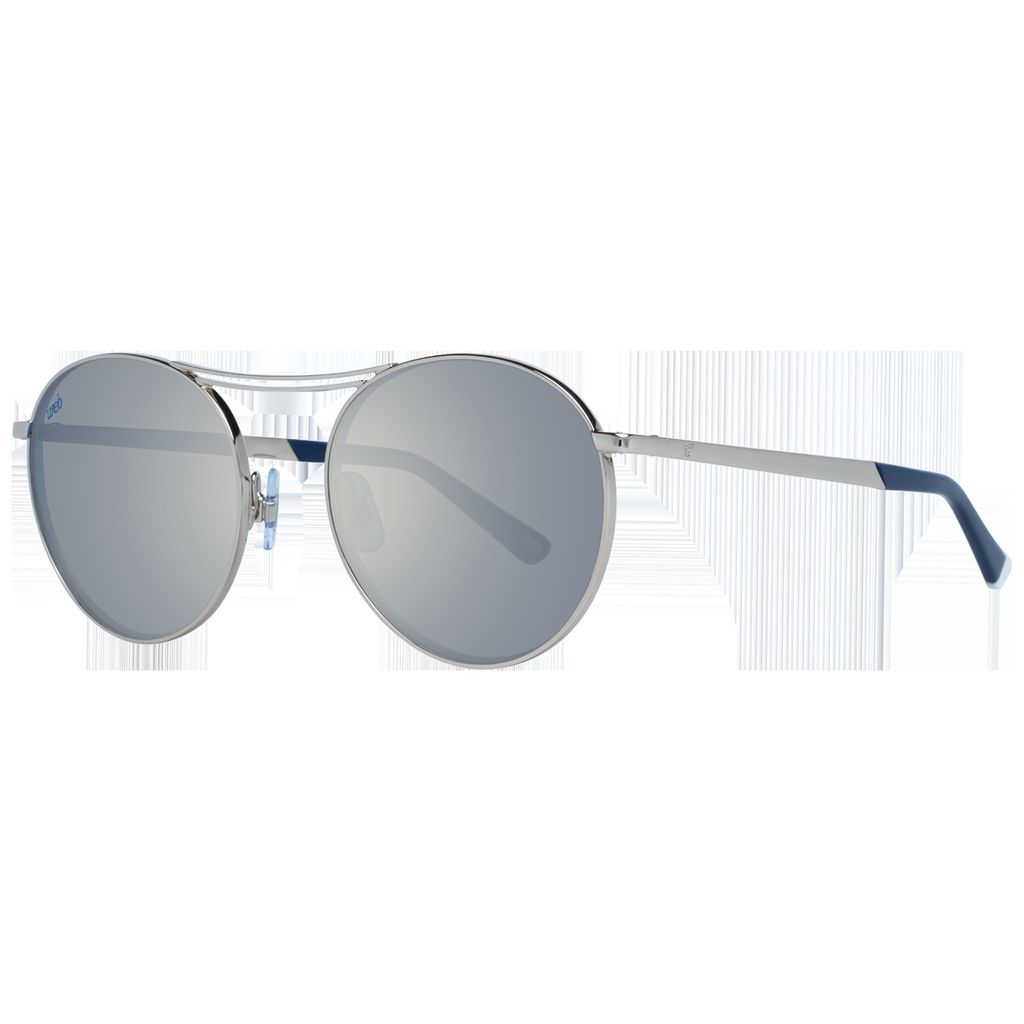 Web Sonnenbrille WE0242 16X 53 Uni Silber