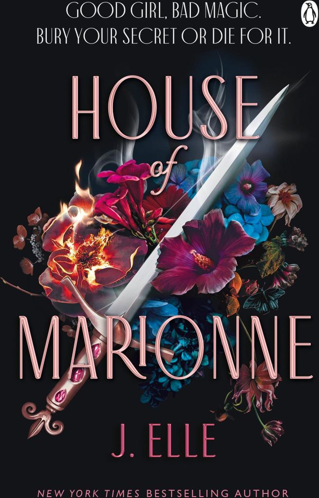 House of Marionne