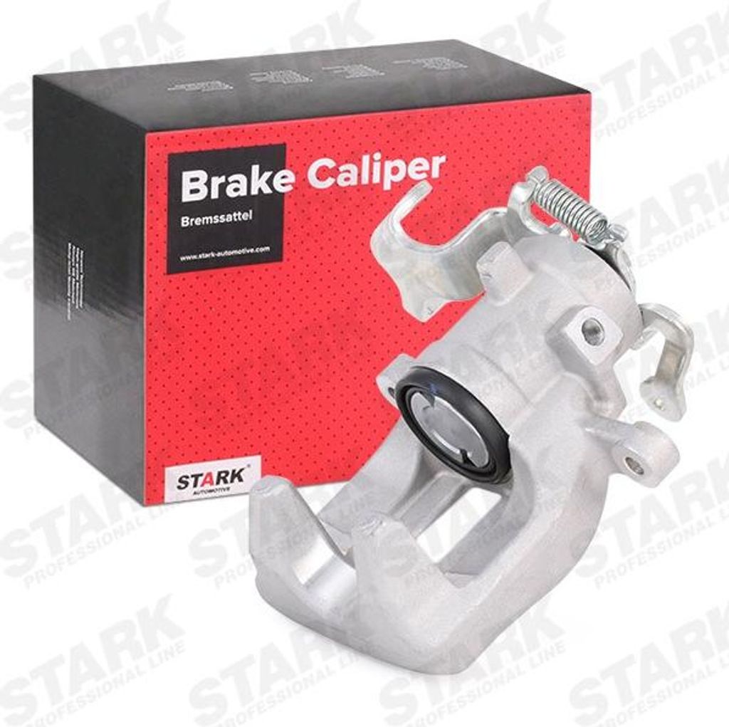 STARK Bremssattel Hinten Rechts Hinten passend für PEUGEOT 508 SW I (8E) Ø38mm SKBC-0461268