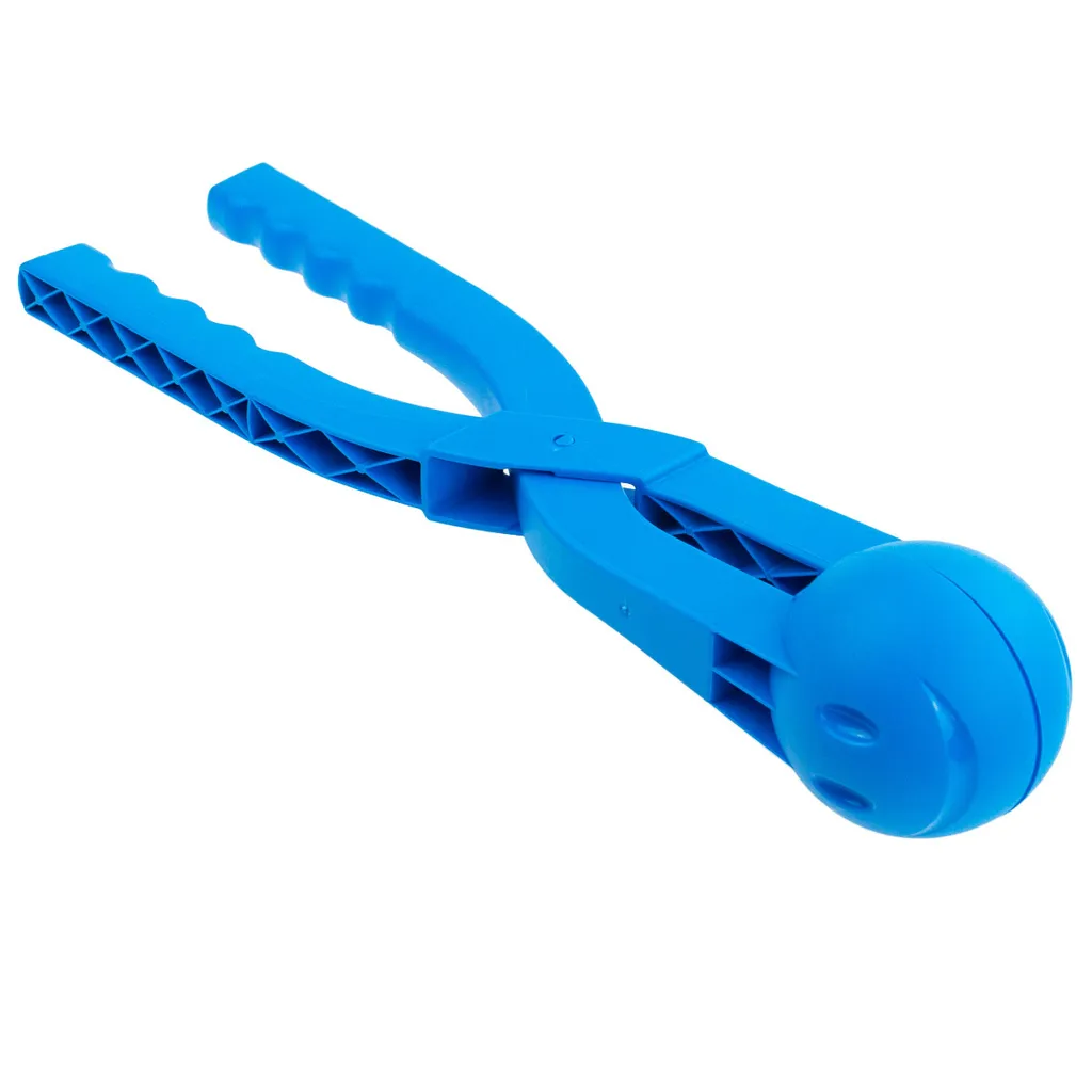 Machine à boule de neige rapide grand modèle pour activité ski - 11