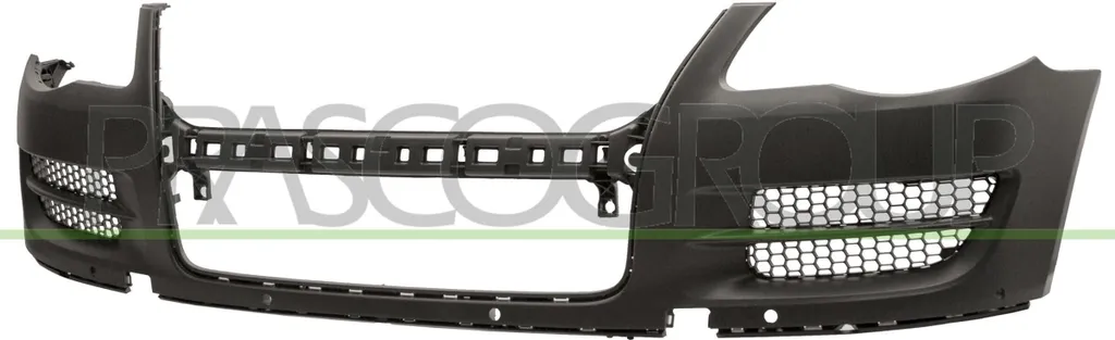 Réparer pare-chocs cassé Touareg 7L - Pièce conforme OE 7L6807217ARGRU