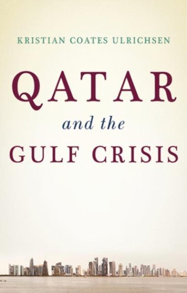 Qatar & The Gulf States – Lingua: Inglese