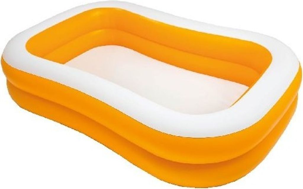 Bazén Intex Mandarin 229X147X46Cm Obrázok produktu 