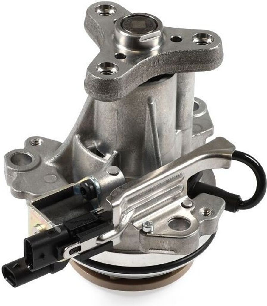 HEPU Kühlmittelpumpe Wasserpumpe für LAND ROVER Range Rover Sport (L494) P2690