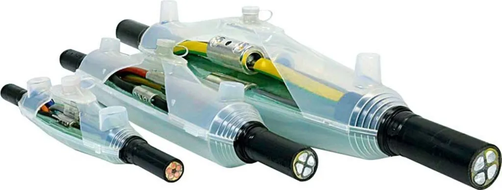 Hellermann Tyton i-3: Il Manicotto 5x35 Definitivo per l'Esterno